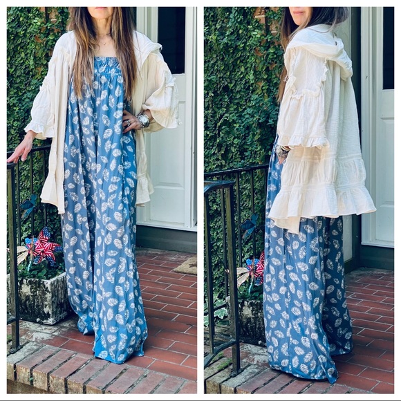 07 Boho Hippie Chic Absolutely Beautiful Open - Picture 6 of 10